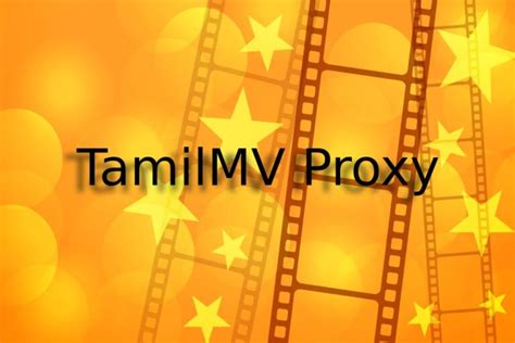 tamilrockers proxy site 2022|Latest TamilMV Proxy 2023 [UPDATED]